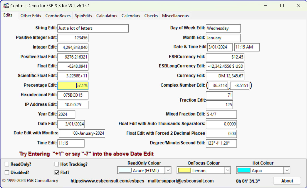 ESBPCS for VCL Windows 11 download