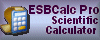Go to ESBCalc Pro Site