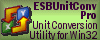 Go to ESBUnitConv Pro Site